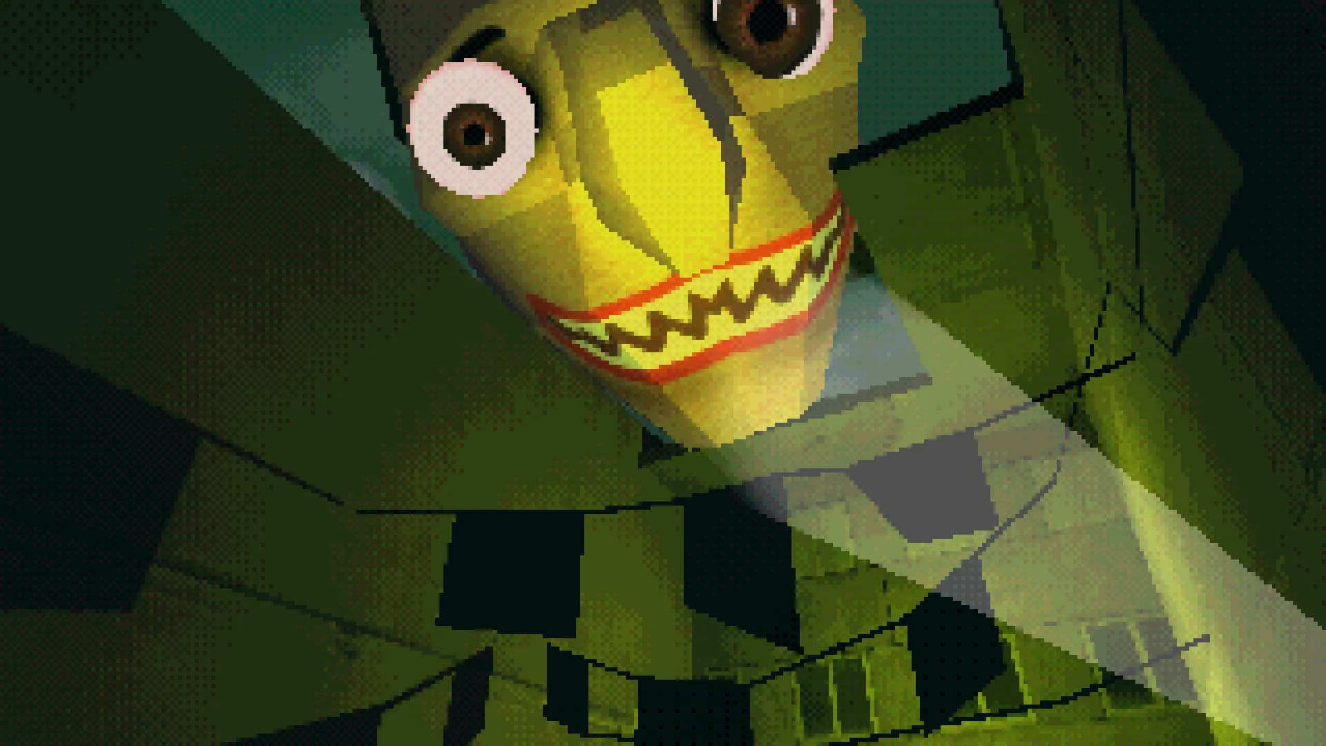 Babba Yagga: Woodboy görsel 2