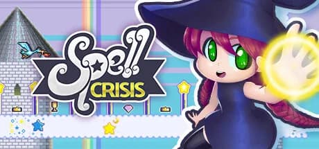 Spell Crisis görsel 1