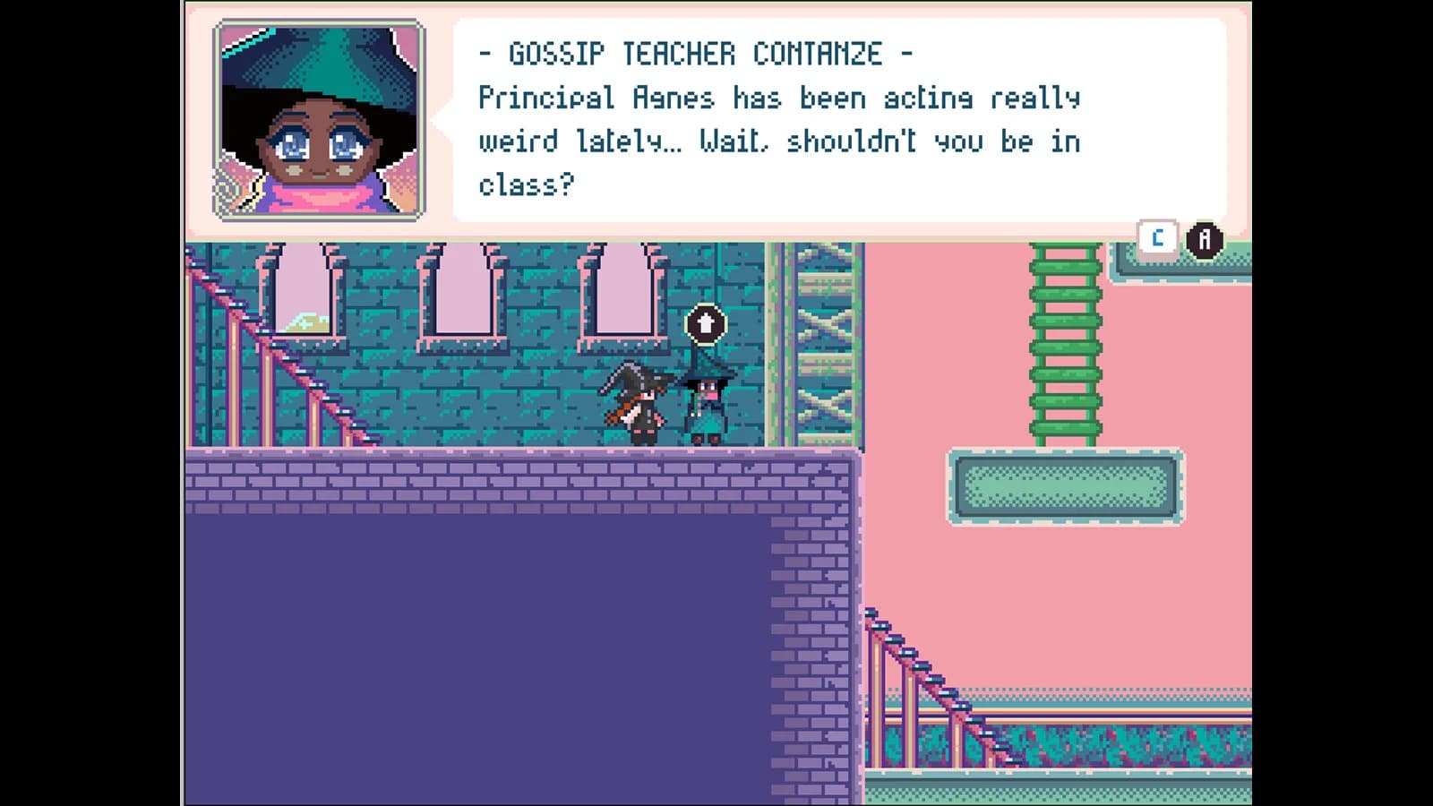 Spell Crisis görsel 5