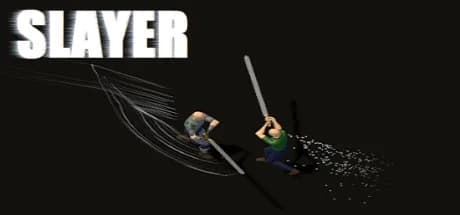 SLAYER - Survive & Thrive görsel 1