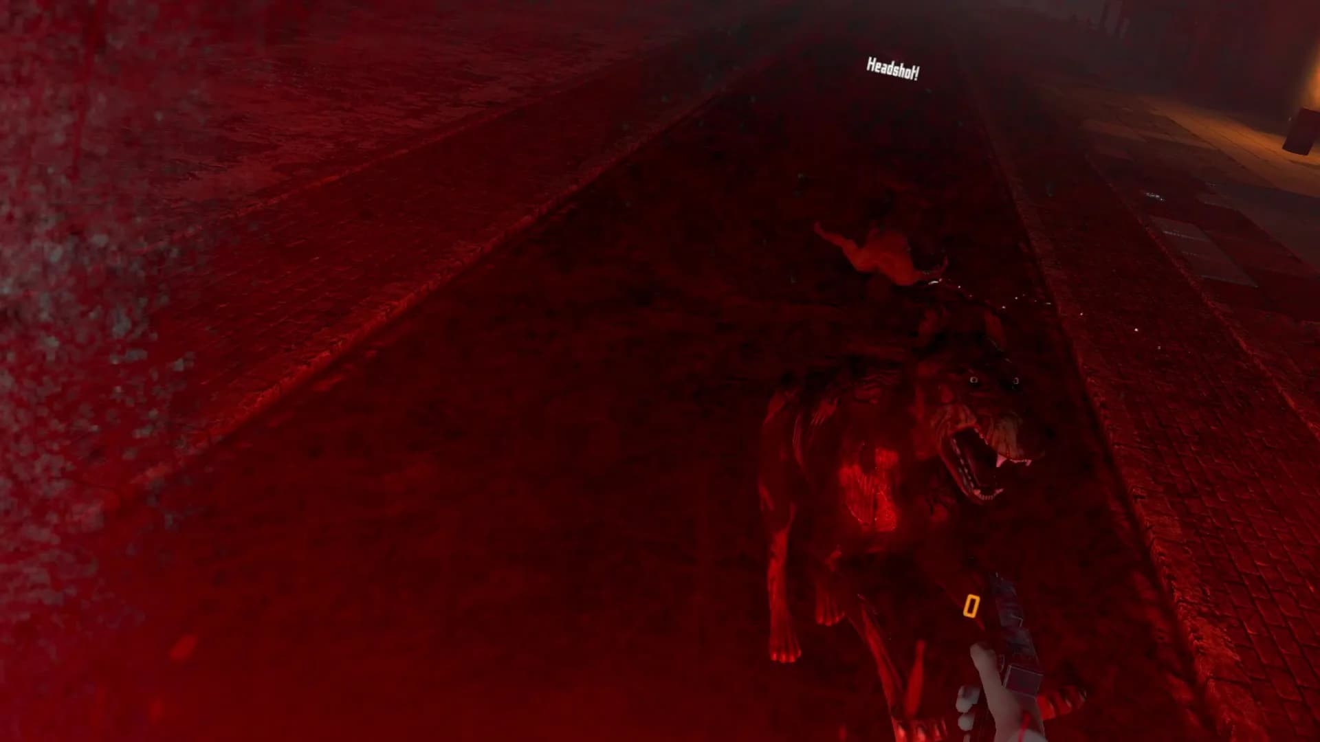 Zombie Slaughter VR görsel 13