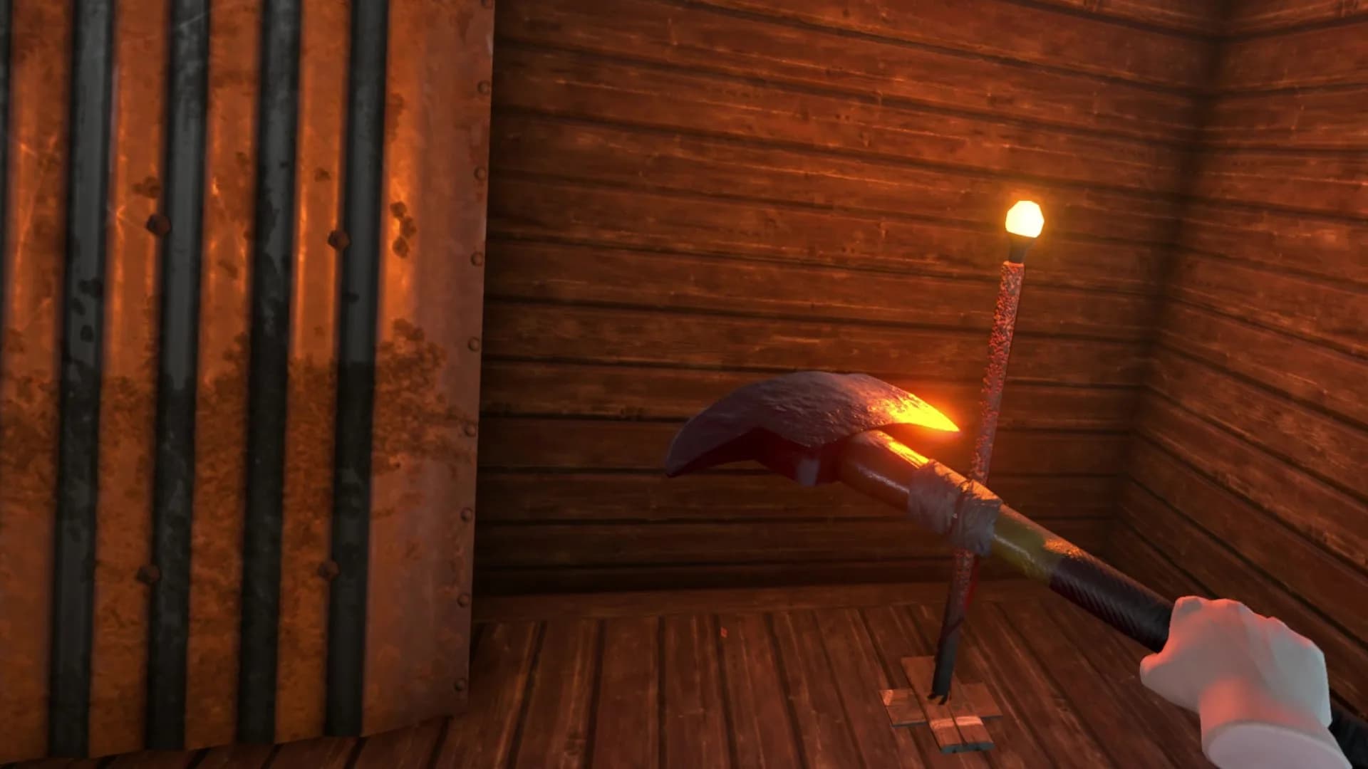 Zombie Slaughter VR görsel 6
