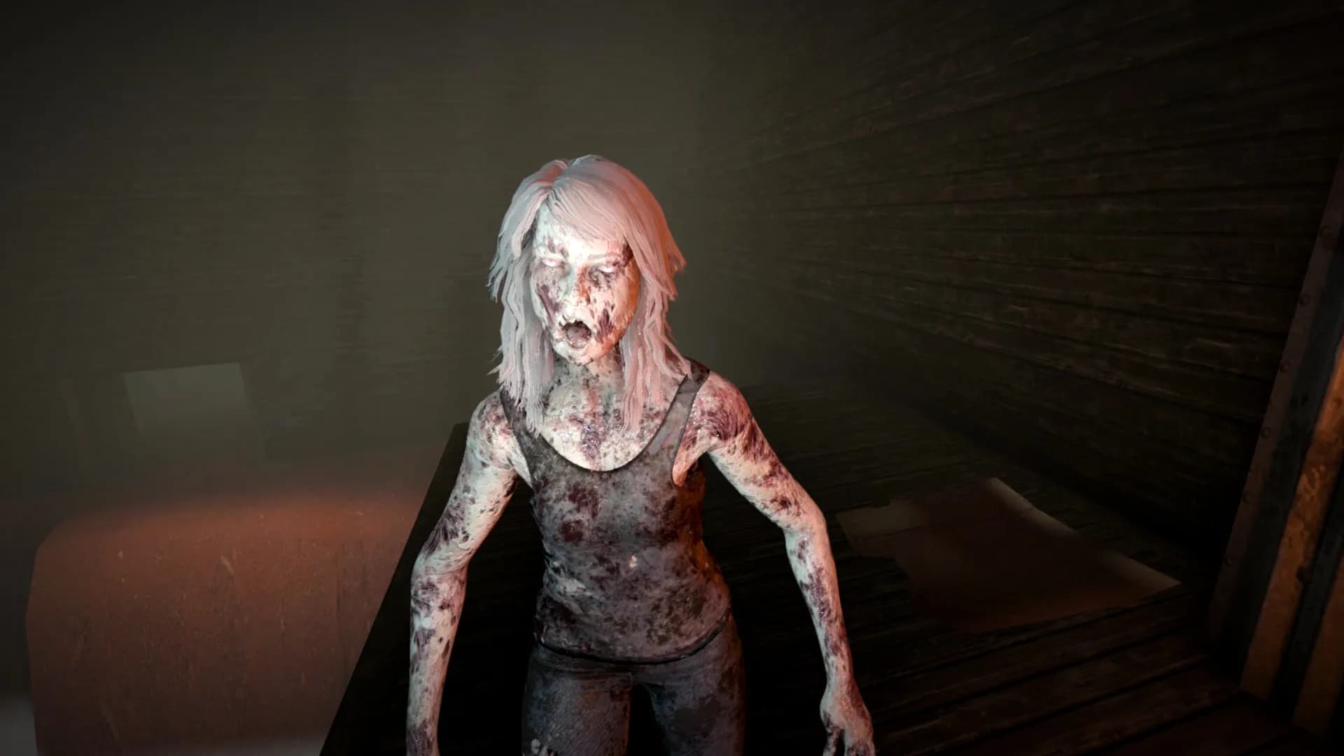 Zombie Slaughter VR görsel 7