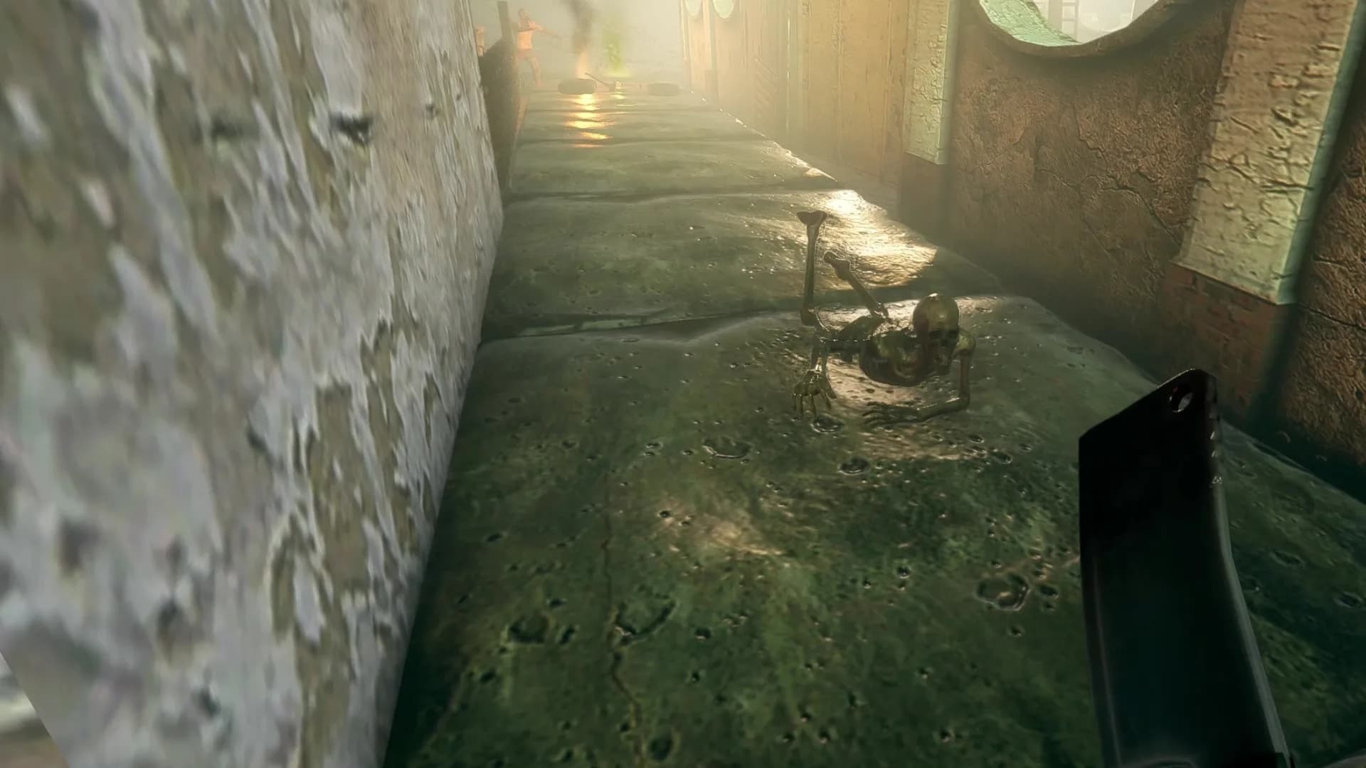 Zombie Slaughter VR görsel 9