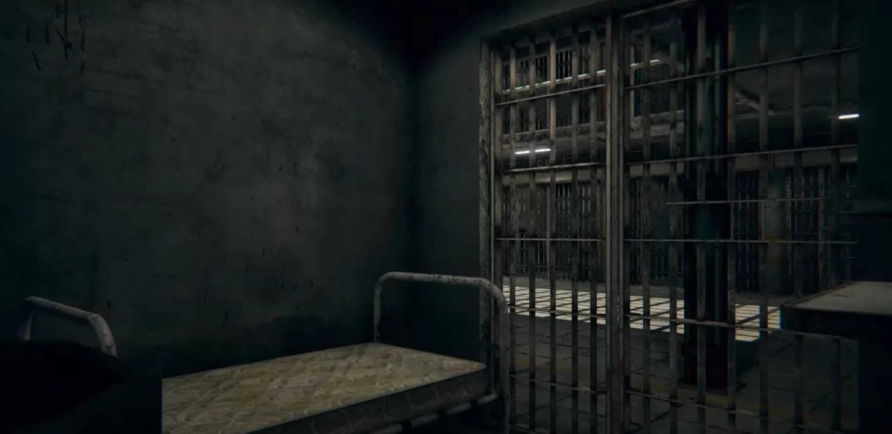 Jail Escape Plan VR görsel 4