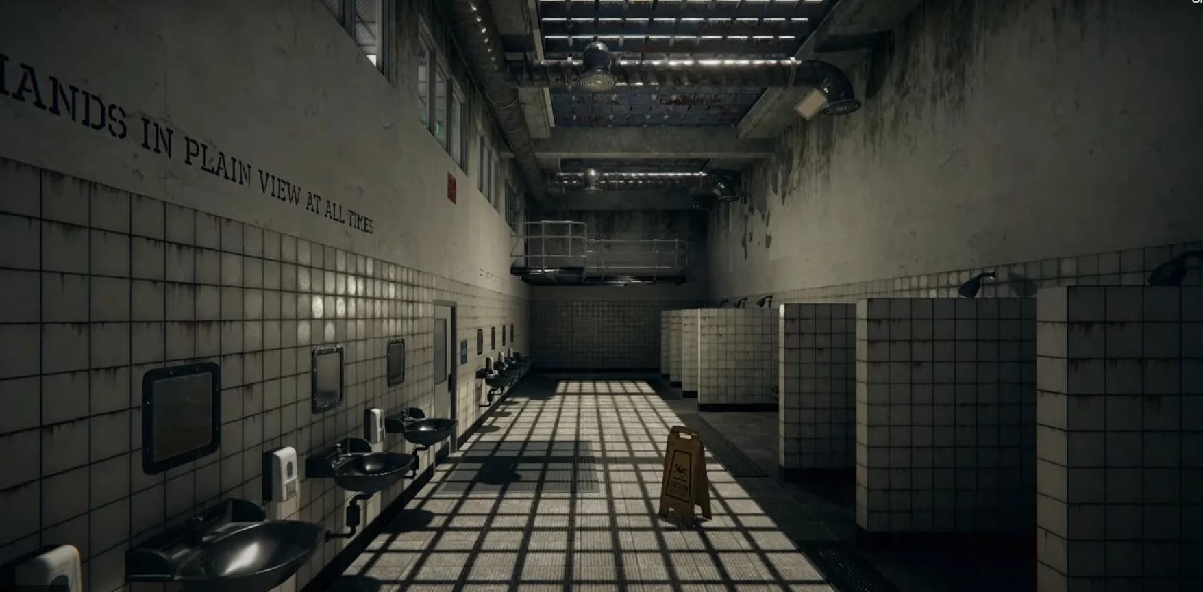 Jail Escape Plan VR görsel 7