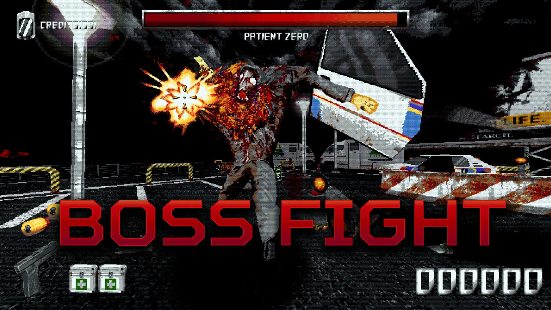 BioCrisis : Return 2 the Lab görsel 2