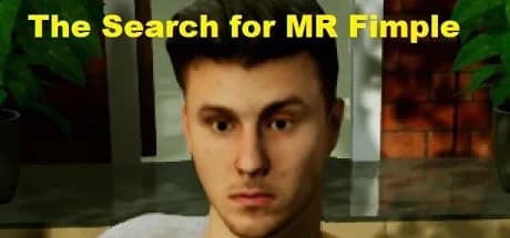 The Search for MR Fimple görsel 1