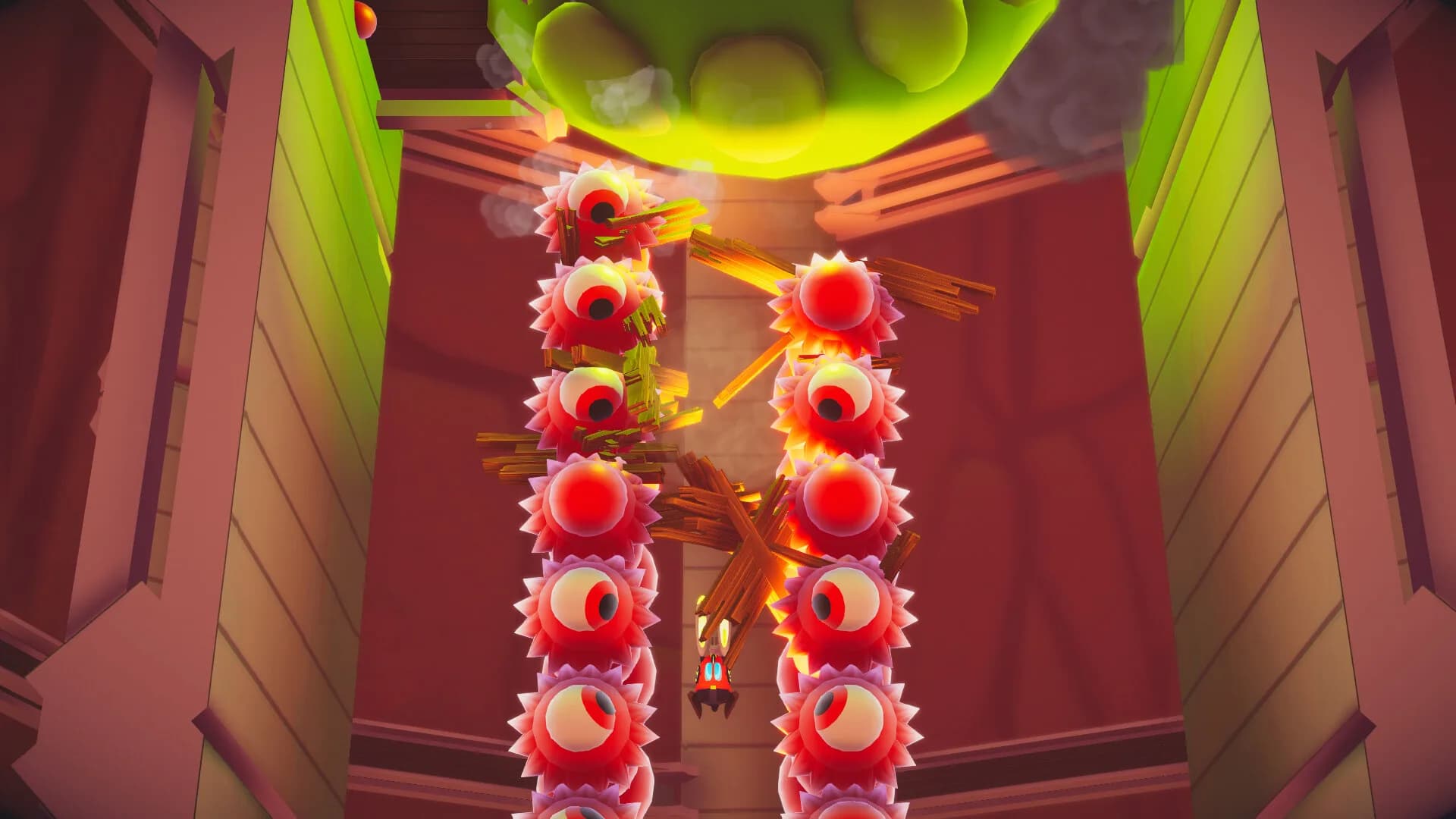 Fall Up görsel 5