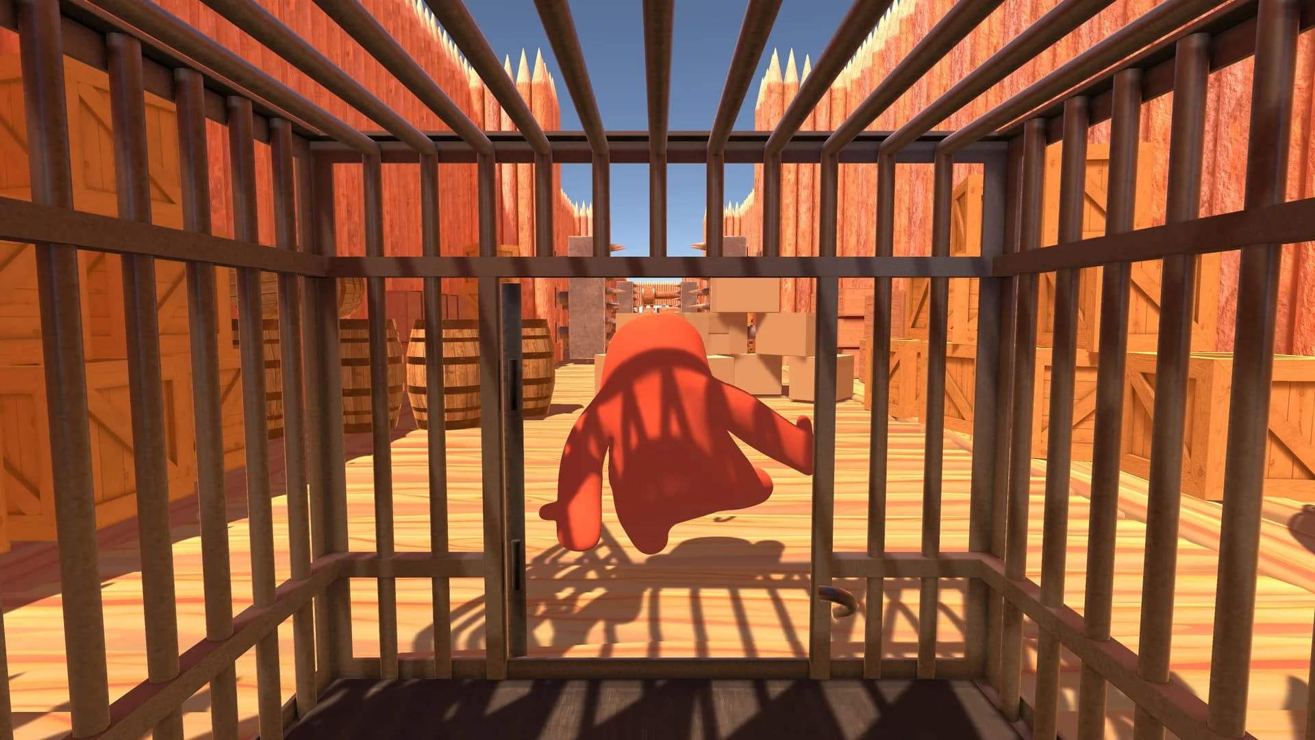 Freegglers görsel 2