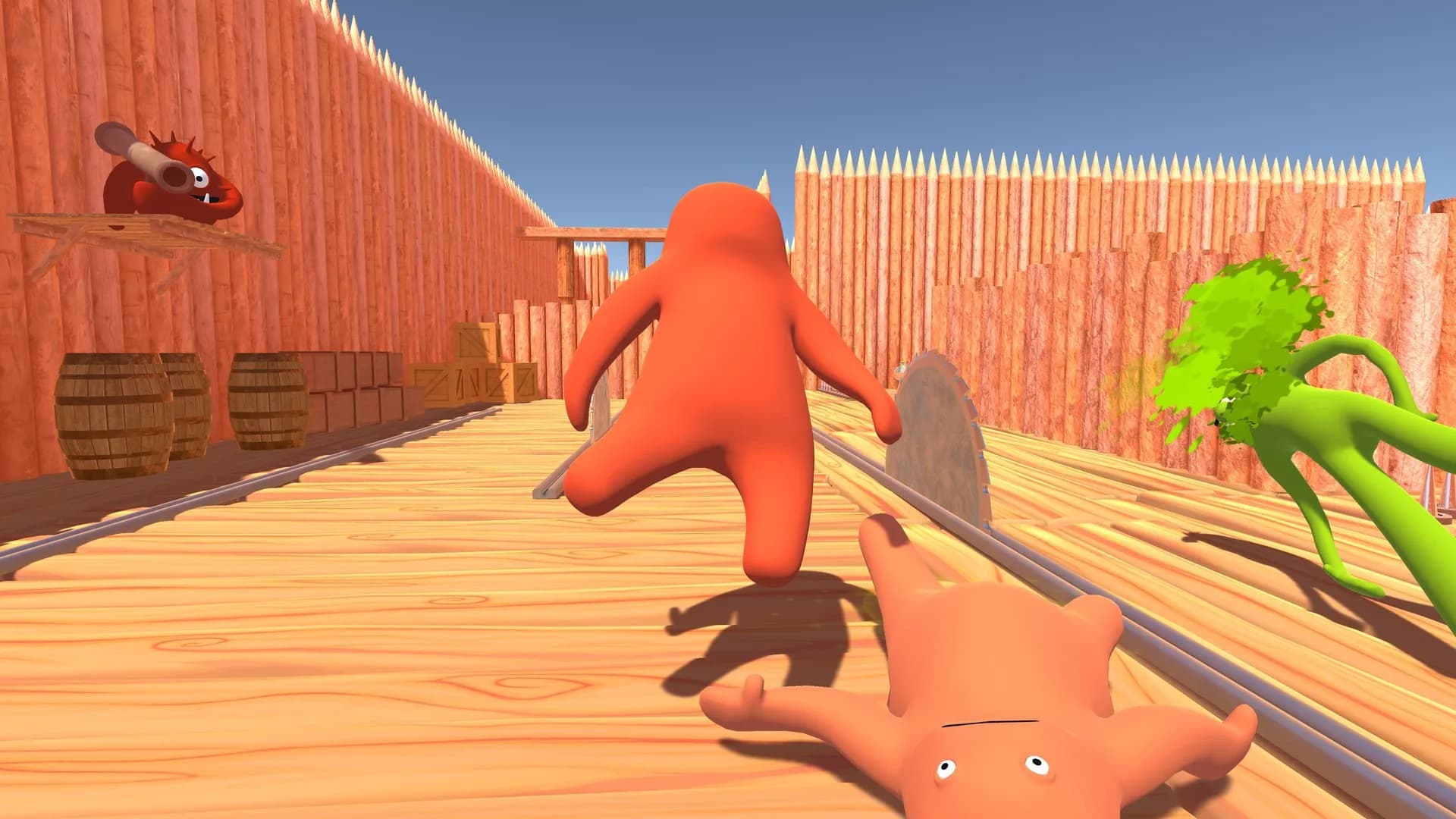Freegglers görsel 5