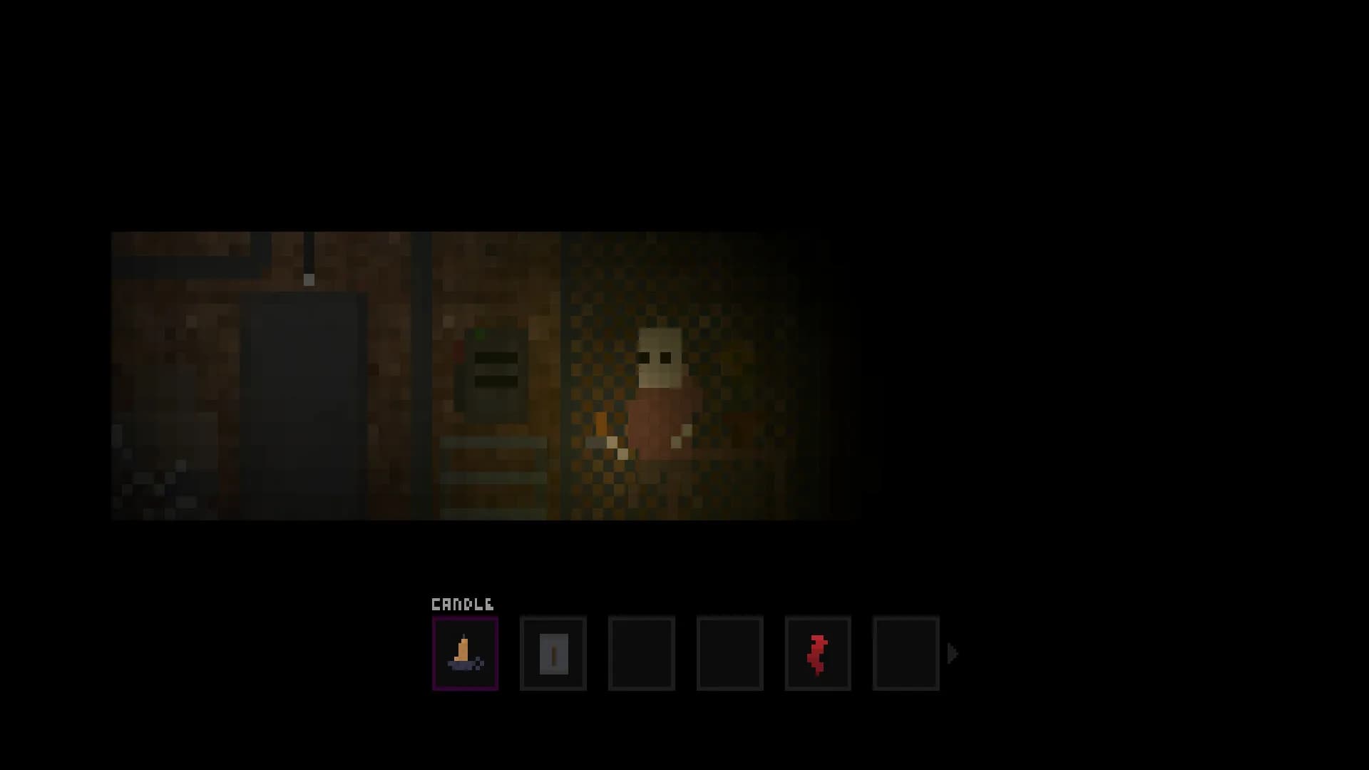 Wickless: the void görsel 2