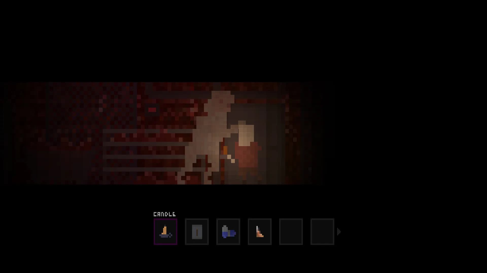 Wickless: the void görsel 6