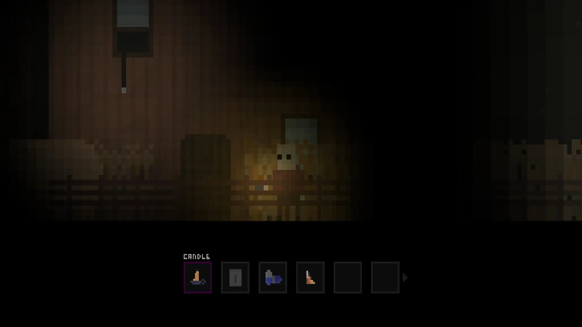 Wickless: the void görsel 7