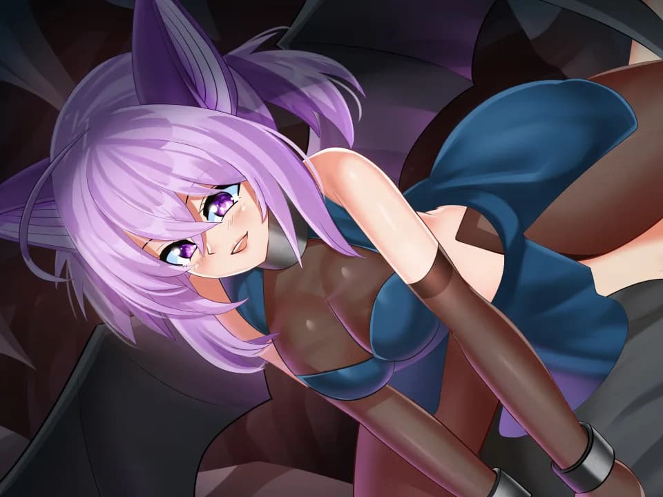 Monster Girl Invasion RPG - Part 1 görsel 8