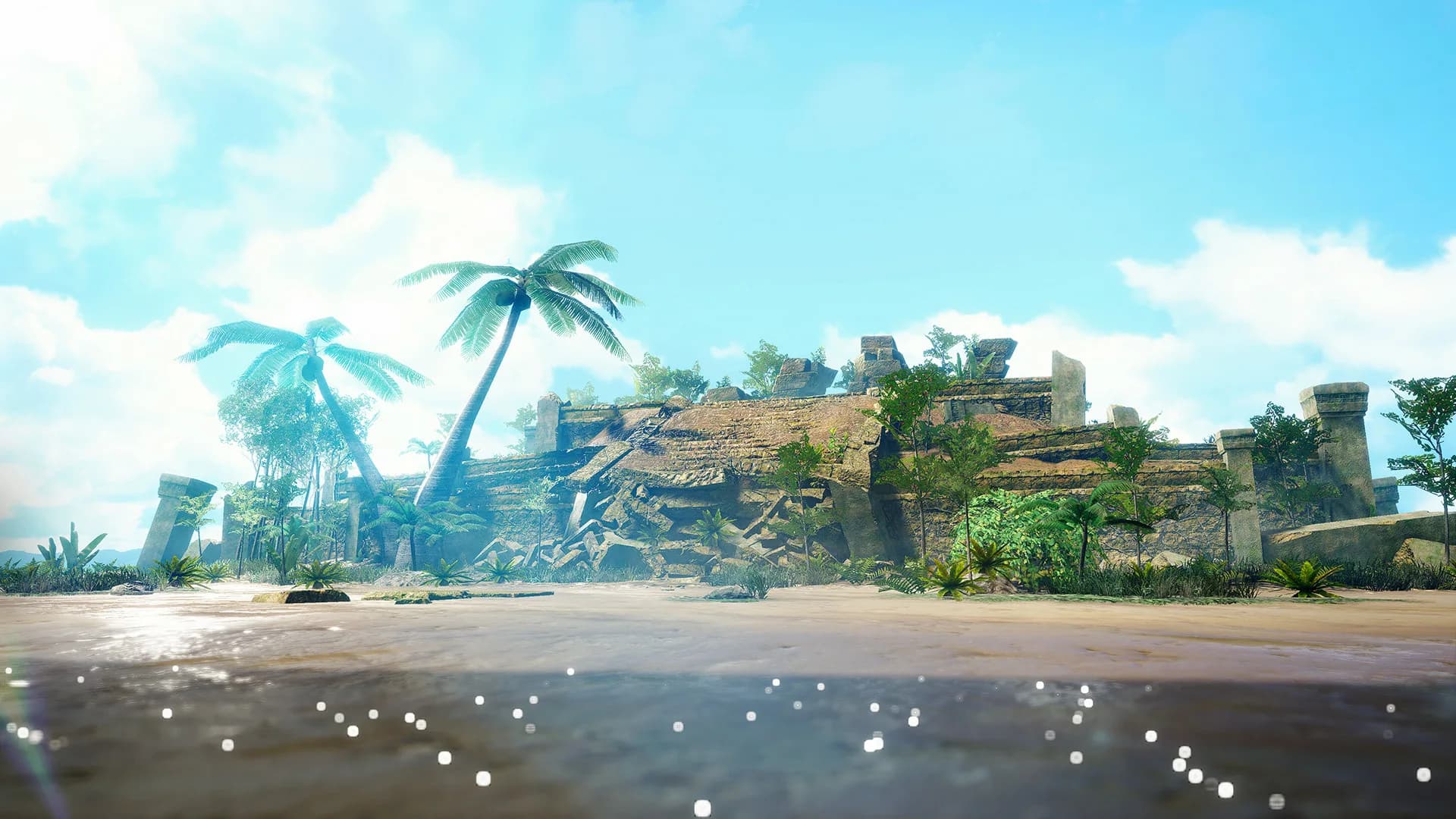 Monster Hunter Rise: Sunbreak Demo görsel 9