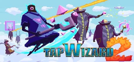 Tap Wizard 2 görsel 1