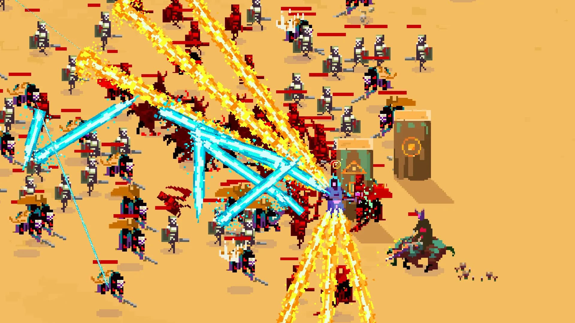 Tap Wizard 2 görsel 2