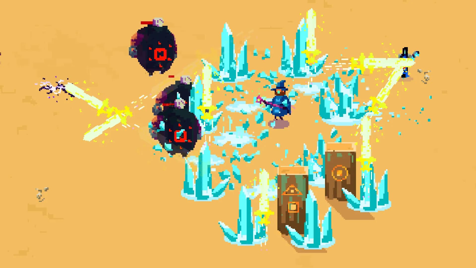 Tap Wizard 2 görsel 6