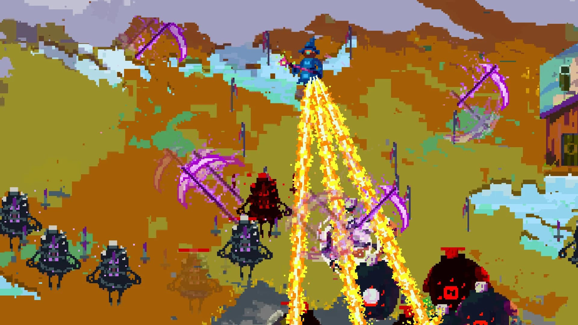 Tap Wizard 2 görsel 7