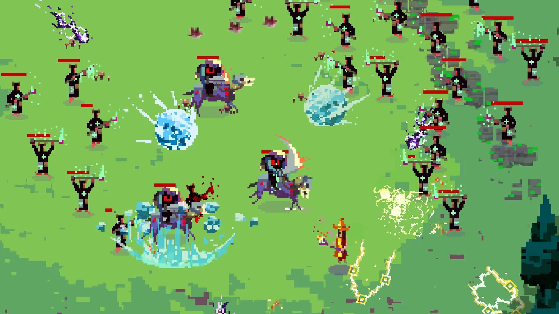 Tap Wizard 2 görsel 8