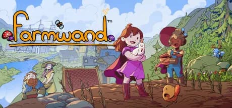 Farmwand