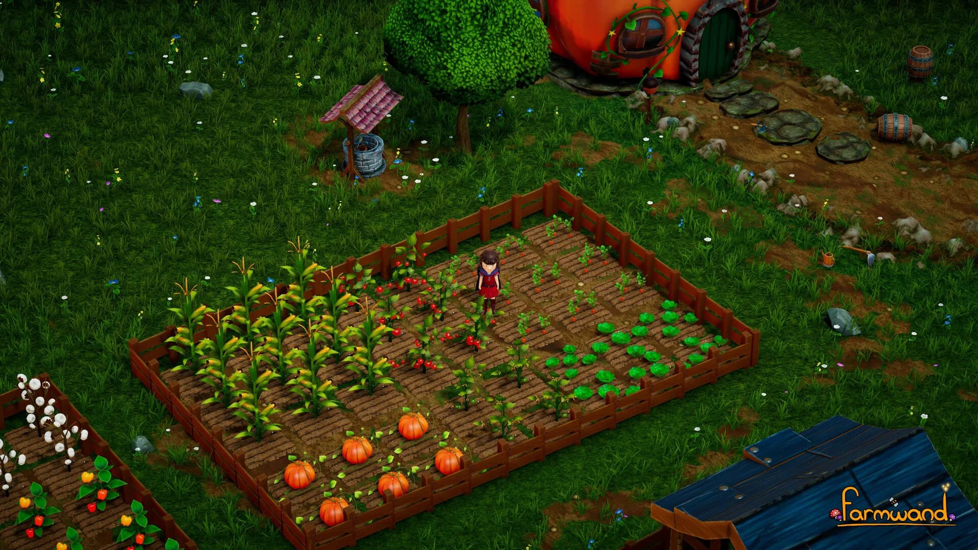 Farmwand görsel 7