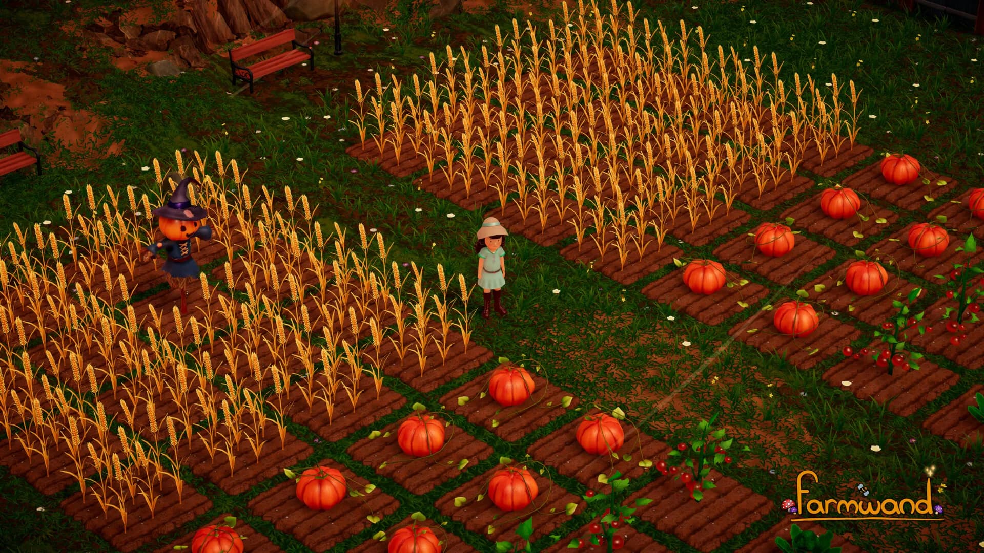 Farmwand görsel 9