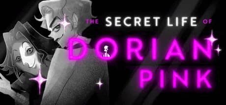 The Secret Life of Dorian Pink görsel 1