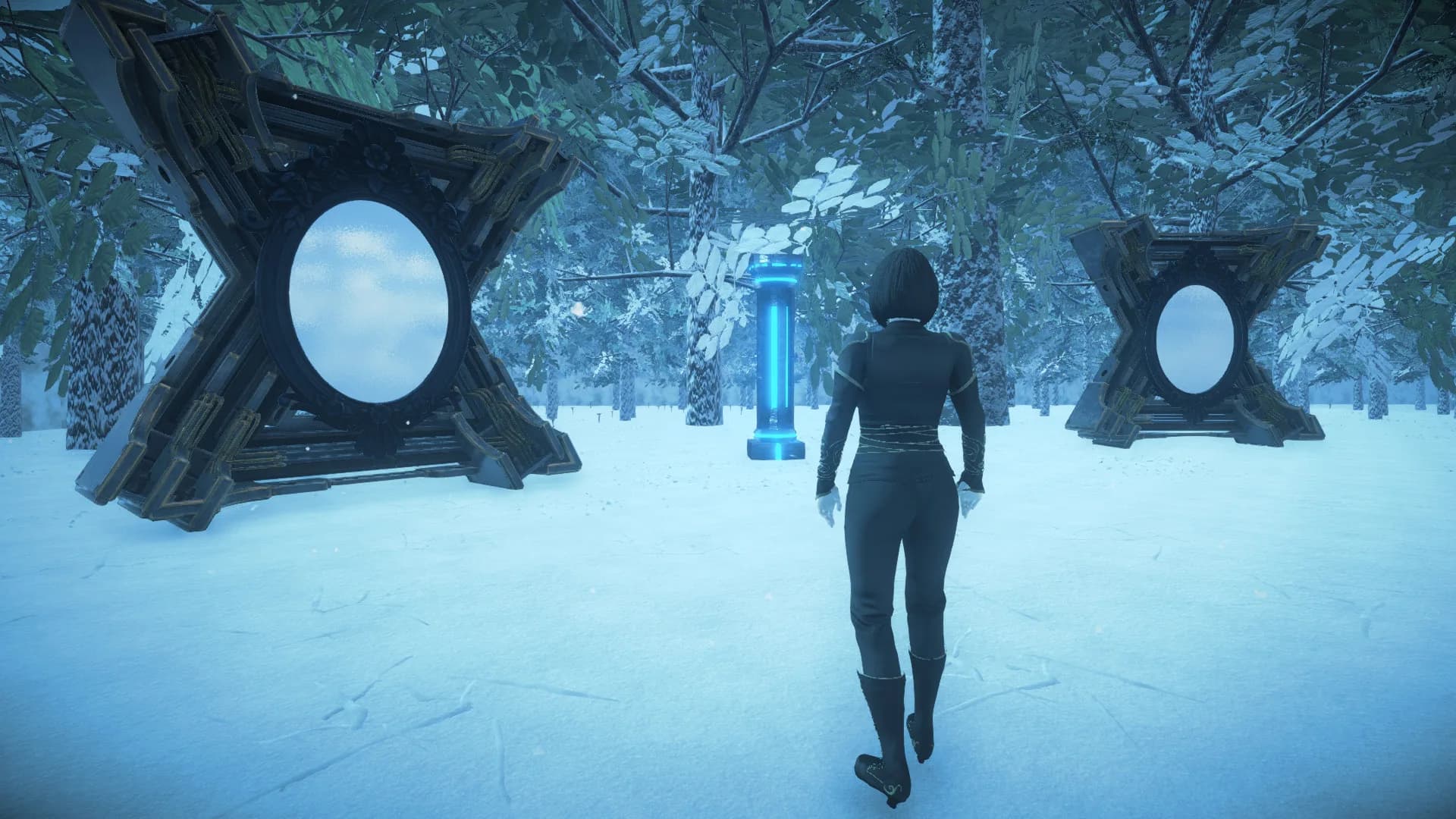 Two World Portal görsel 3