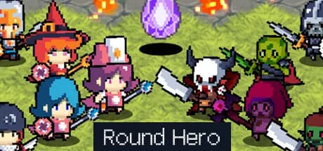 回合英雄 Round Hero görsel 1