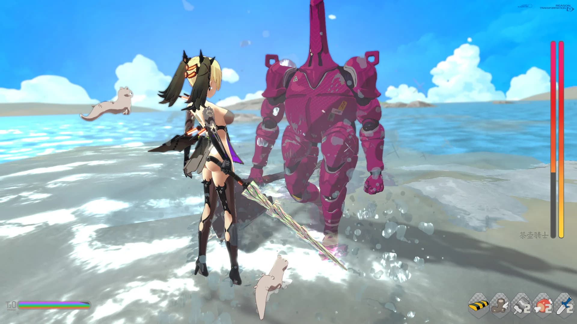 星塔星夜MONOBEHEVO görsel 8