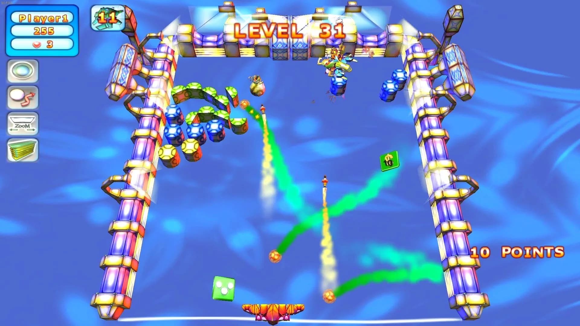 Action Ball görsel 5