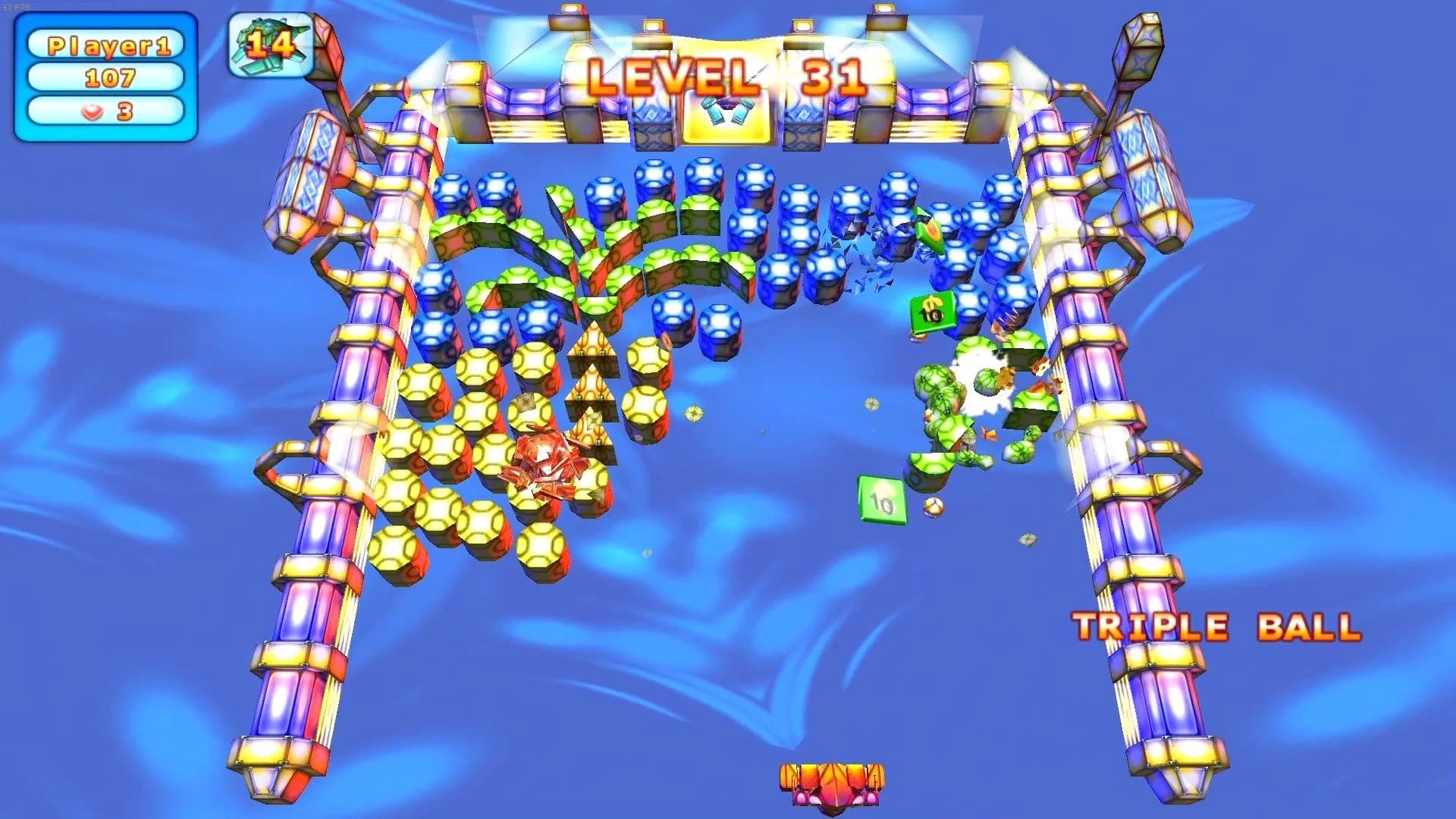 Action Ball görsel 7