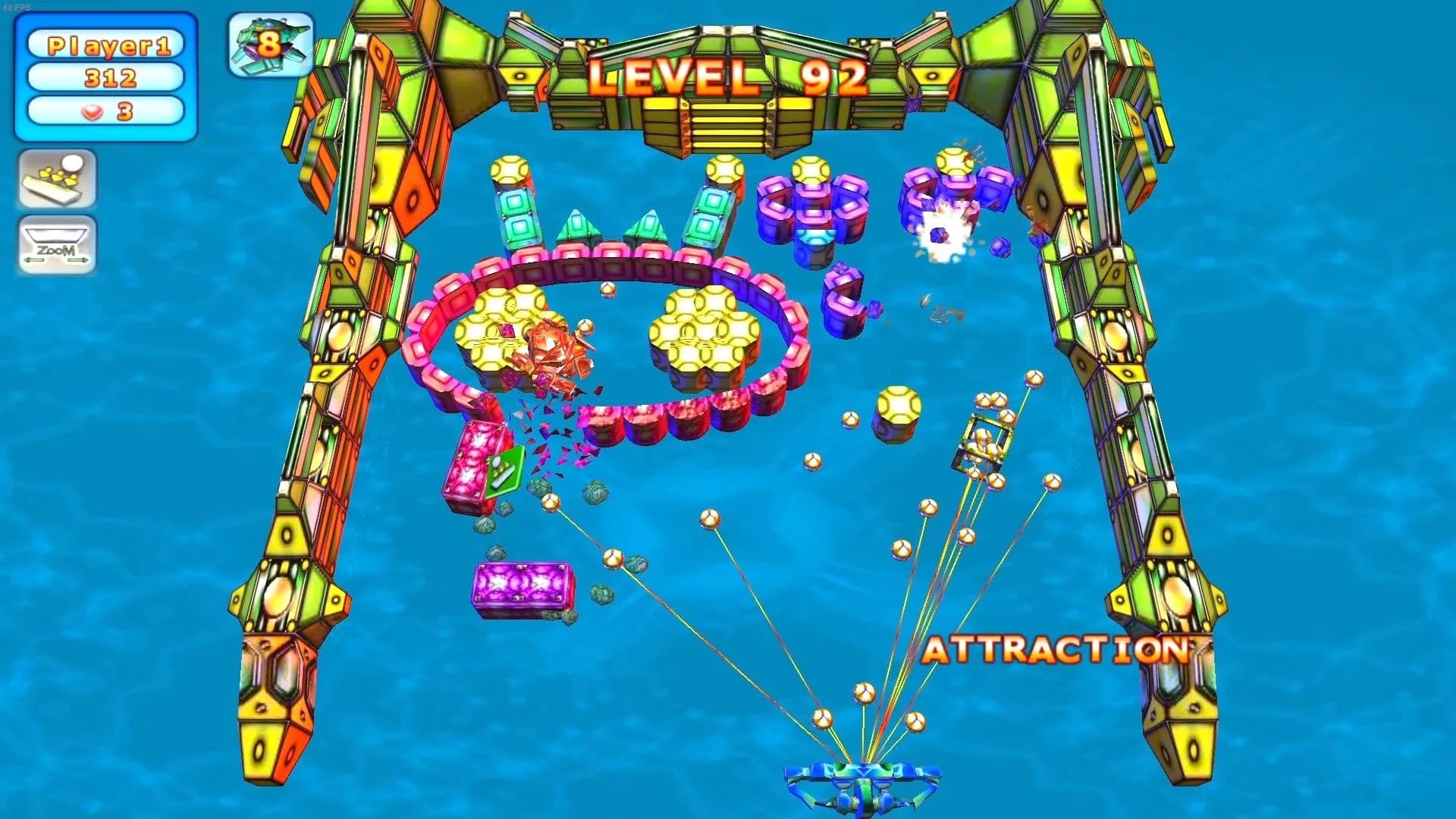 Action Ball görsel 10