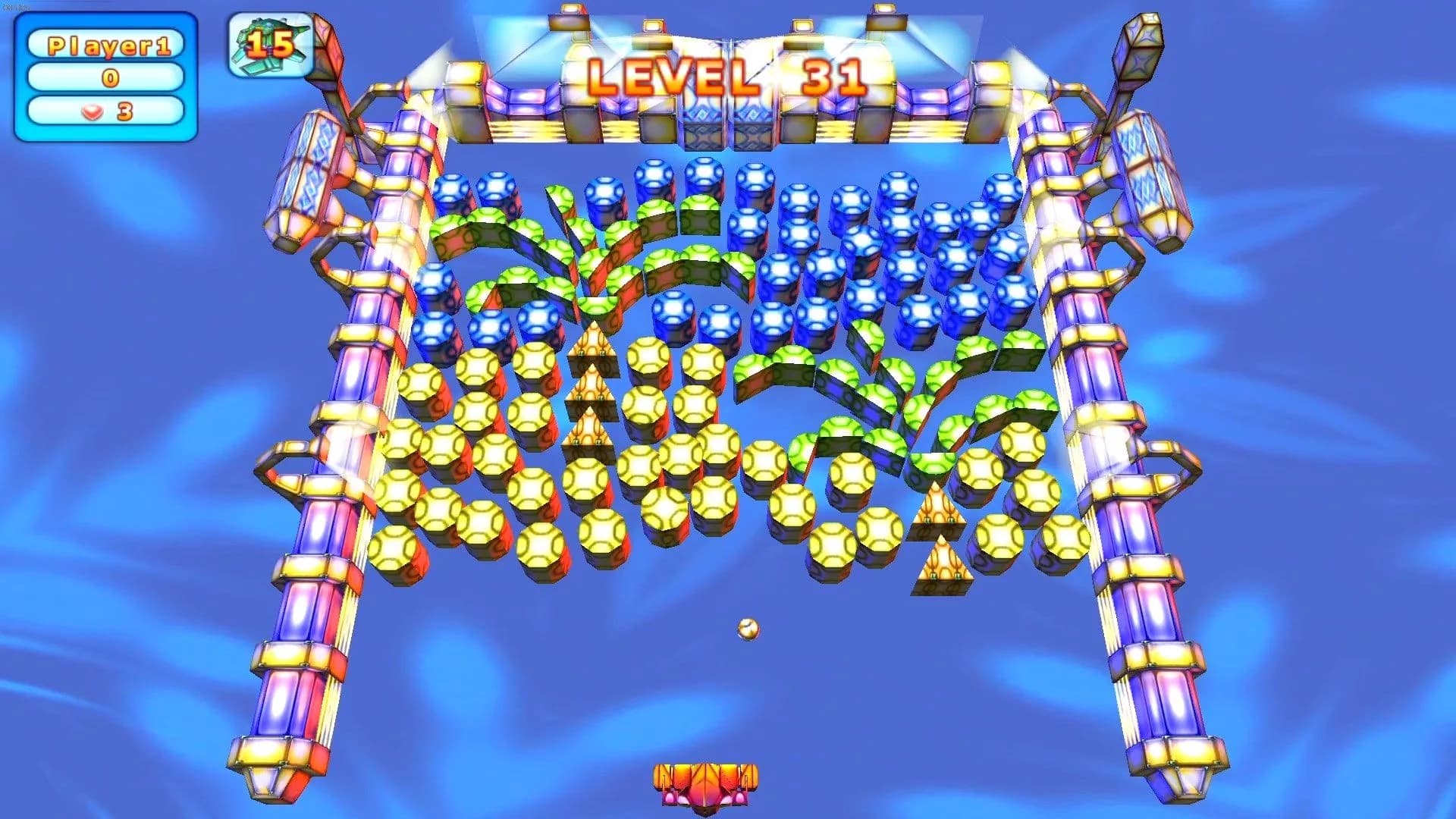 Action Ball görsel 11