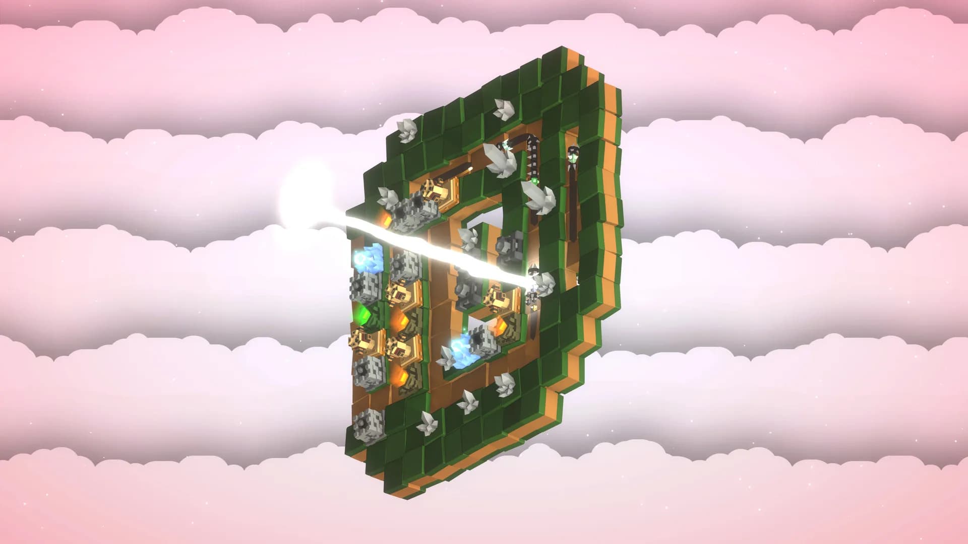 Flip TD - Tower Defense görsel 5