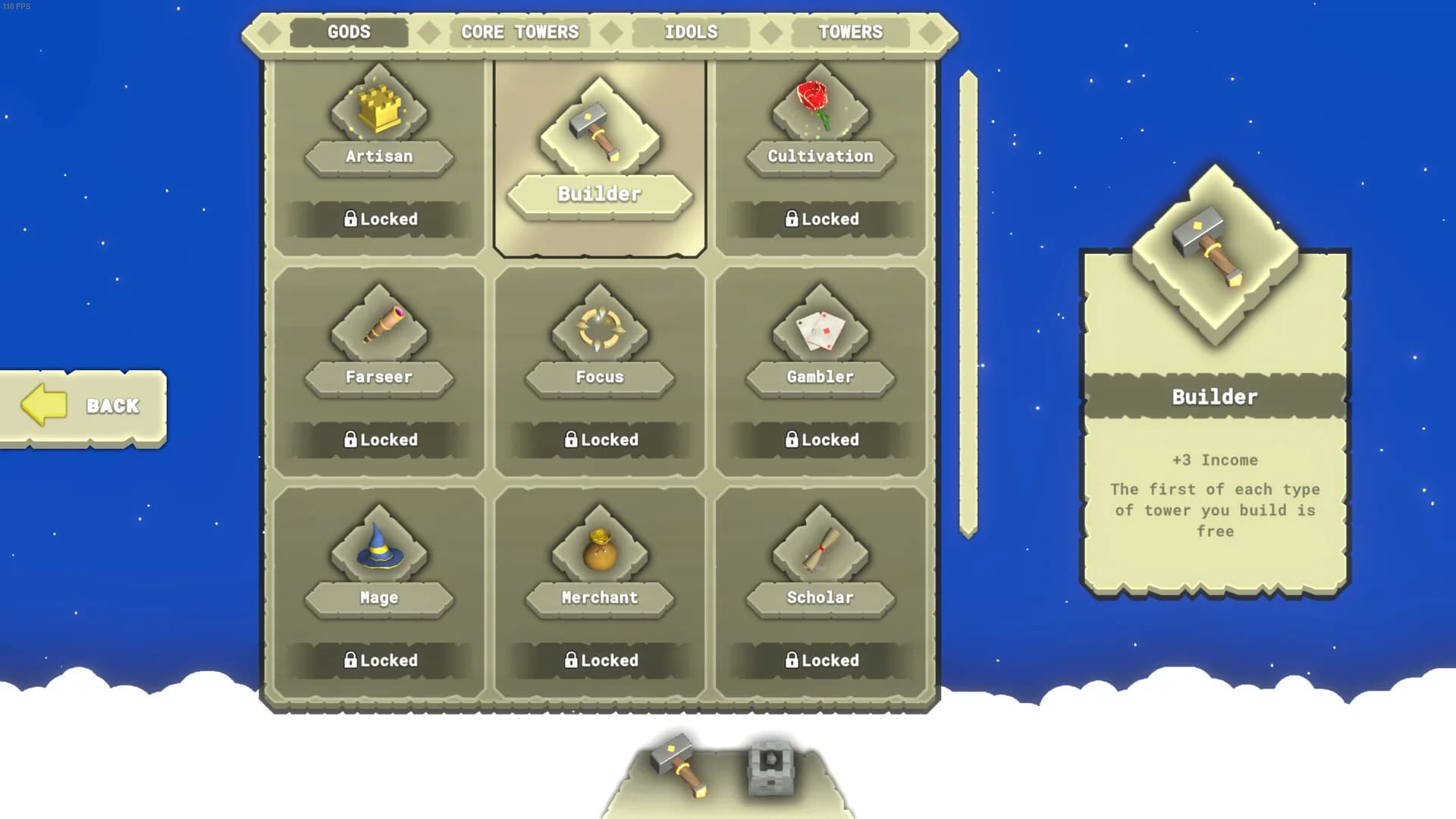 Flip TD - Tower Defense görsel 6