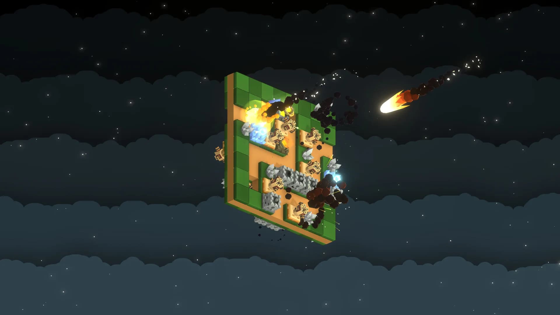 Flip TD - Tower Defense görsel 8