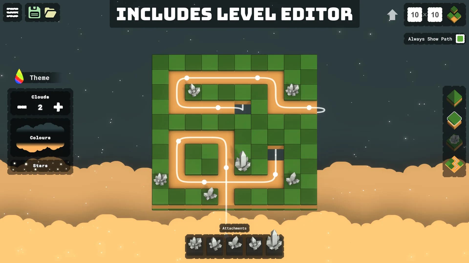 Flip TD - Tower Defense görsel 9