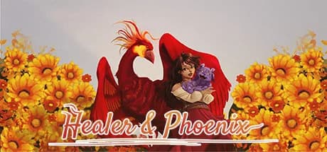 Healer&Phoenix görsel 1