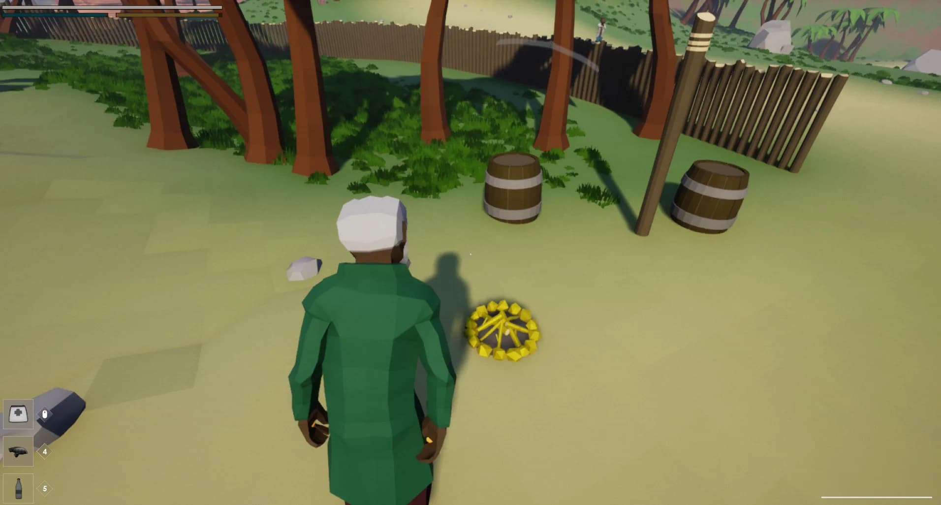 Lost Island görsel 8