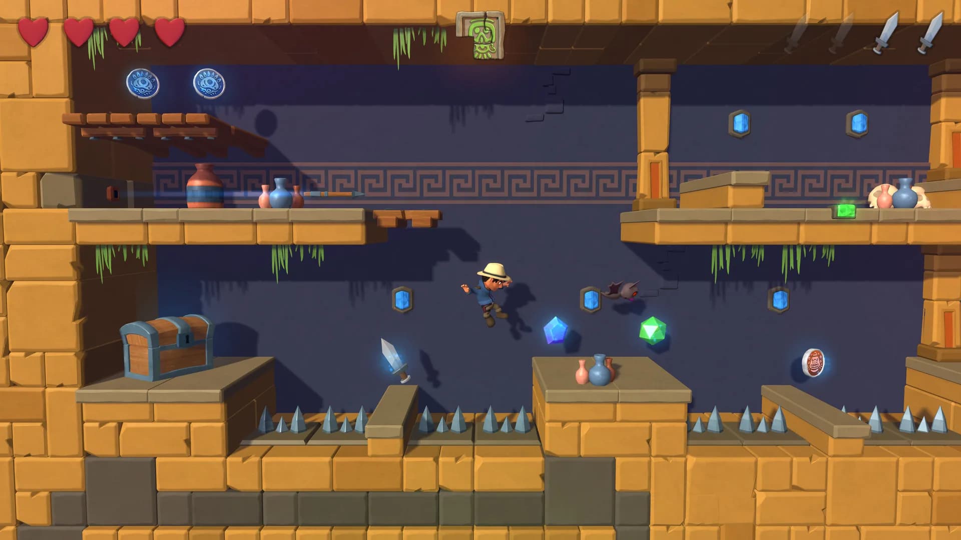 Pyramid Quest görsel 4