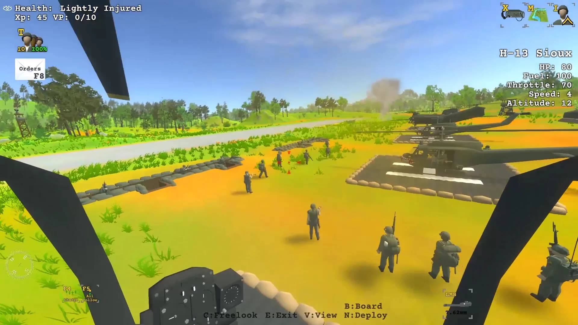 Vietnam War görsel 4