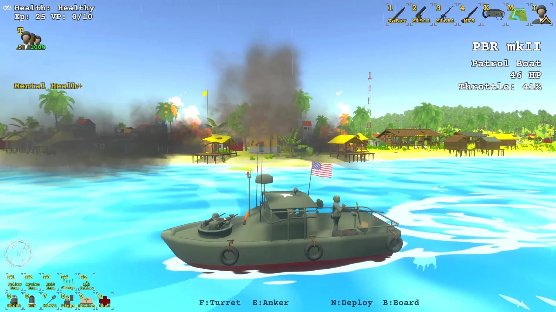 Vietnam War görsel 5