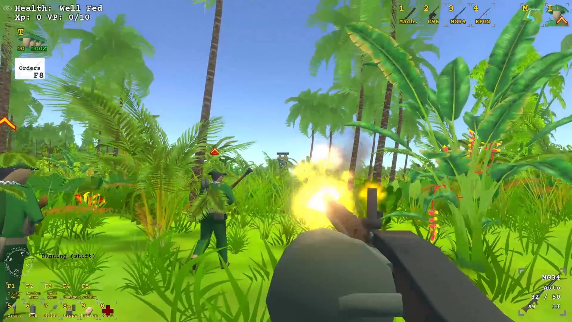 Vietnam War görsel 6