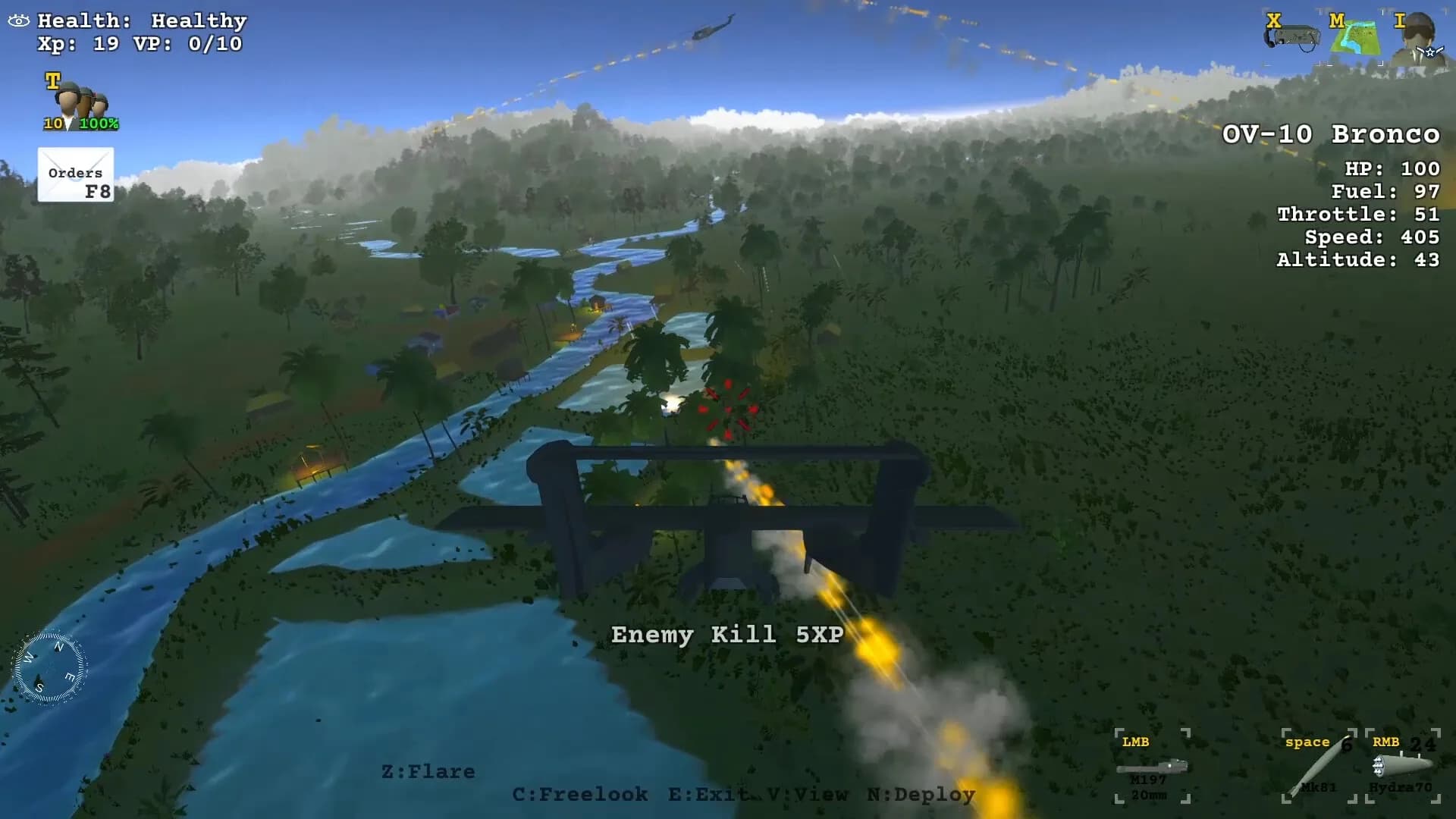 Vietnam War görsel 7