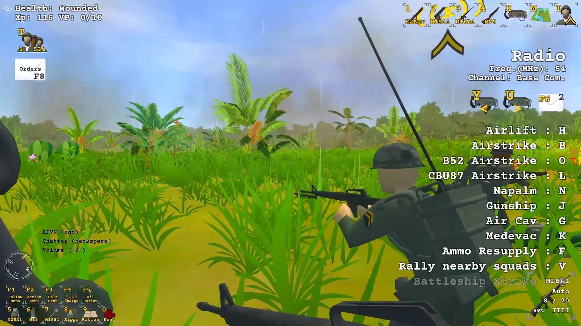 Vietnam War görsel 8