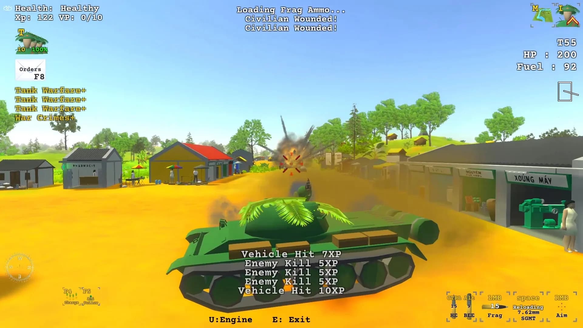 Vietnam War görsel 9
