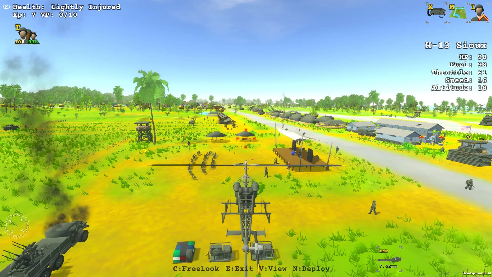 Vietnam War görsel 10